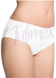Julimex Cheekie női Bugyi, Size S, fehér, Julimex