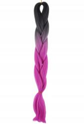 Smart Colours Szintetikus Haj Egyenes Színes Copf 2K. 043 (2K.043)