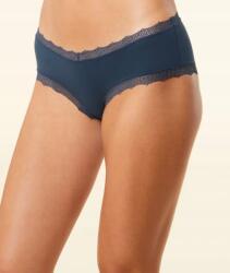 Etam Bugyi Short, Size 44, sötétkék, pamut, rövidnadrág fazonú (559648)