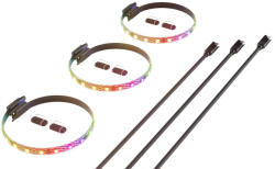 HYTE LS10 Univerzális LED füzér (ACC-HYTE-LS10-B-3)