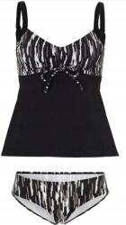 Bonprix Tankini 2 RÉSZES__48 - allegro - 1 530 Ft