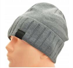 Stylion Férfi Téli Sapka L/XL Akril Téli Polar (ST-560B)