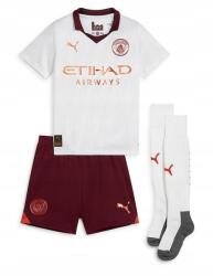 PUMA Színes Focis Dressz Logóval (3-4 Éves) (597090)