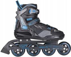 Spokey Venom II ifjúsági görkorcsolya 40-es méret (834537)