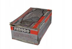 Ferodo Fékbetétek Toyota Vw