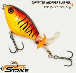 Fast Strike Vobler Fast Strike Top Water, Gold Tiger 007, 7.5cm, 17g (749672946468)