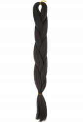 Smart Colours Szintetikus Haj Egyenes Színes Copf 1K. N14 (1K.N14)