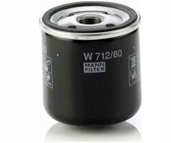 Mann-Filter Olajszűrő Saab 90 2.0 84-87 99 2.0 72-84