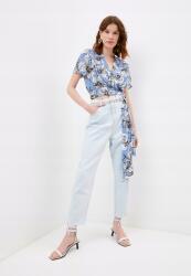 Liu Jo Kék Mintás Felső (M) (397803)