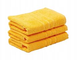  Klasszikus sárga törölköző (8594157752452)