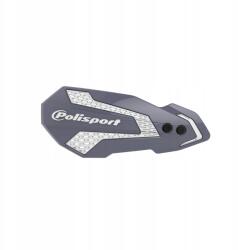 Polisport Kézvédő (levelek) MX Flow Modell Univerzális Szerelési Készlettel