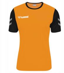 Hummel Póló Hummel Elite 176 narancssárga (210937)