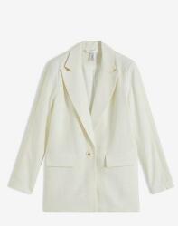 Bonprix Hosszú Blézer Hímzett BETÉTTEL__34