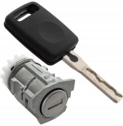 M MODECAR Ajtózárbetét bal Audi A3 8P 2003- A4 B6 B7 2000-2008-hoz