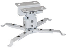 Celexon Cel Multicel 1200 projektor konzol Plafon/fal Fehér (1090153)