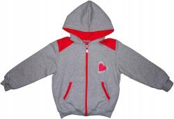  Gyerek Melegítő Pulóver (Méret: 110) (338881)