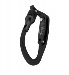 DMM Karabiner DMM Vault Lock Matt szürke (A552MG)