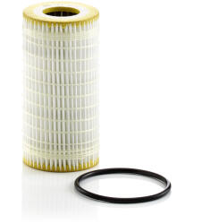 Mann-Filter Hu 7034 olajszűrővel