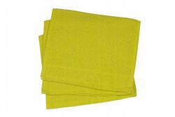 B. E. S. Petrovice Classic törölköző kicsi világos zöld 30x50 cm (8594157754333)