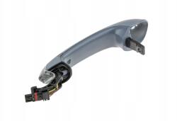 NTY Külső Kilincs Bal Bmw 5 G30 G31 15- 51219491471