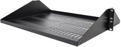StarTech. com SHELF-2U-14-CENTER-V Rack polc (SHELF-2U-14-CENTER-V)