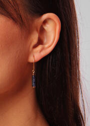 Bring Aranyozott fülbevaló Kairó éjszakájával