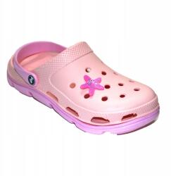  Női Papucs. 41-es. Tiszta Eva anyagból készült. 116217 (116217)