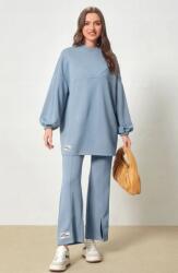 Shein Női Pulóver Kék Klasszikus 40 L Aaa - allegro - 2 445 Ft