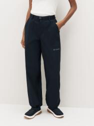 Columbia Sötétkék Nadrág, Size XL, nylon, övvel (595981)