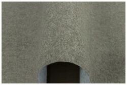 Akcila Rendezvényszőnyeg Filc 2 m széles Erős Bézs Star Méretre (star 70 na filcu)