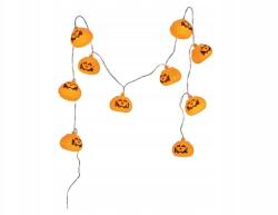 Livarno Halloween tök alakú Led lámpák R-120/RT-2019 (458970)