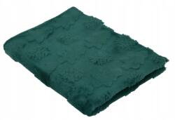 Orient Fashion Kötött plüss 3D karácsonyfa, erdei zöld 1/2 M (Minky_Plush_3D Choinki_43_Leśny_zielony 0,5)