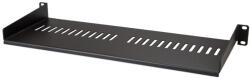 StarTech. com CABSHELF1U7V Rack polc (CABSHELF1U7V)