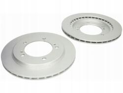 Ferodo Első Tárcsák DDF1687C