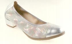 Laura Messi 2578 Félcipő Többszínű 37-ES Méret (2578)