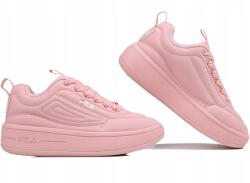Fila Női Sportcipő Fila Edzőcipő Kényelmes Rózsaszín 36-os (FFW0536-40123)
