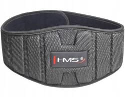 HMS PA3448 Neoprén Testépítő Öv Gerinc Stabilizátor Edzéshez (17-63-058)