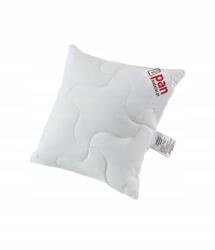 Pan Materac Bambusz párna 40x40 Bamboo Pan Materac légáteresztő, bőrbarát (V-UA-CONTI-ANTRACYT/D.WOTAN)