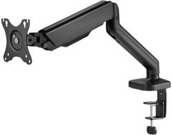 SAVIO UM-01 tartószerkezet Fekete (UM-01)