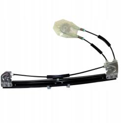 Abakus Ablakemelő Szerkezet Jobb Hátsó Bmw 5 E39 1999-2004