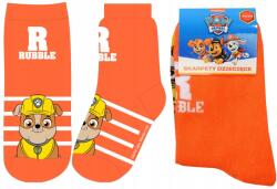 EplusM Fiú Zokni Mese pamut Mancs Őrjárat narancssárga 31/34 D082Y