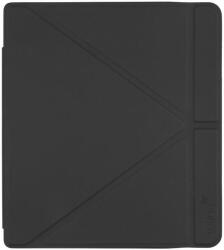 Tolino 8720195095705 e-könyv olvasó tok Oldalra nyíló Fekete (8720195095705)