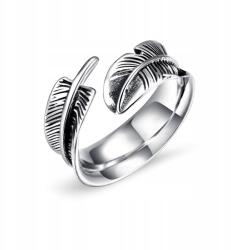  Toll Alakú Divatos Gyűrű Ajándékba (K1TD9537)