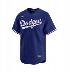Nike póló Mlb Men's Limited ALT2 Jersey Los Angeles Dodgers L (T7LM-LDA2-LD)