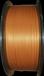  Pla Filament 1.75mm Világos Arany 1000g (5902138102111)