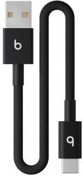 Apple Cable Beats USB C to A 20 cm Black (MEQL4EE/A)