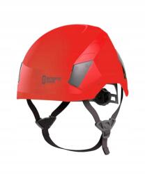 Singing Rock Bukósisak Singing Rock Flash Access piros (W9603RX00)