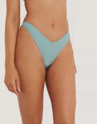 NA-KD Z3F322*NA-KD Bikini Alsó Kék 36 S N01
