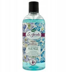 Dalan d'Olive Dalan le Jadrin parfümös tusfürdő Finezia És Borsó 500 ml