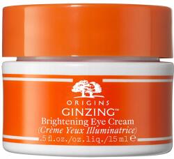 Origins Ginzing Brightening Eye Cream Cool Szemkörnyékápoló krém 15 ml